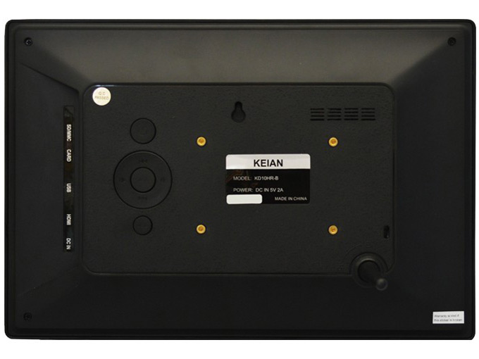 KD10HR-B R2 [�u���b�N]