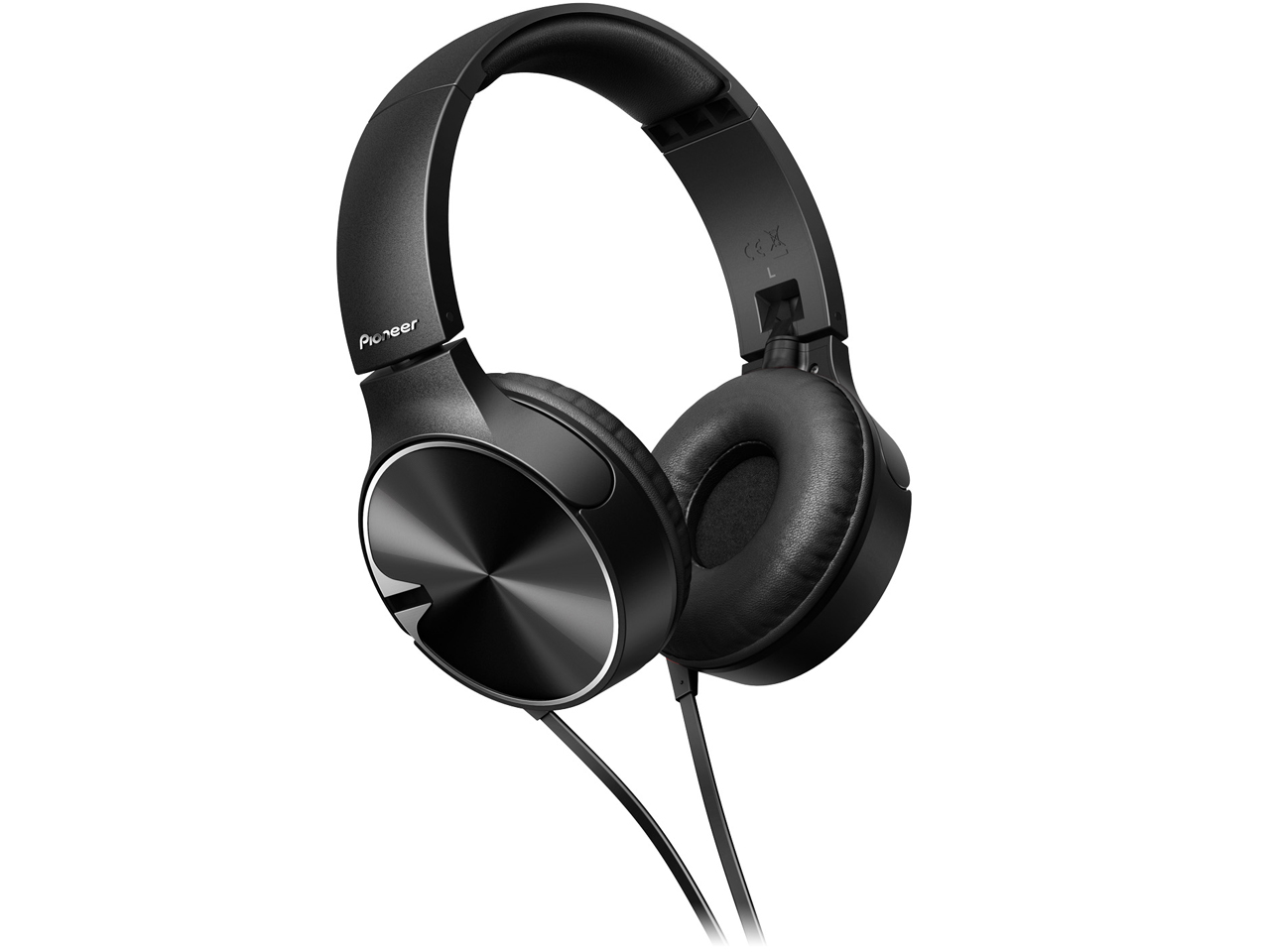 パイオニアPioneer ステレオヘッドフォン　SE-MJ722T パイオニア SE-MJ722T 価格比較 - 価格.com