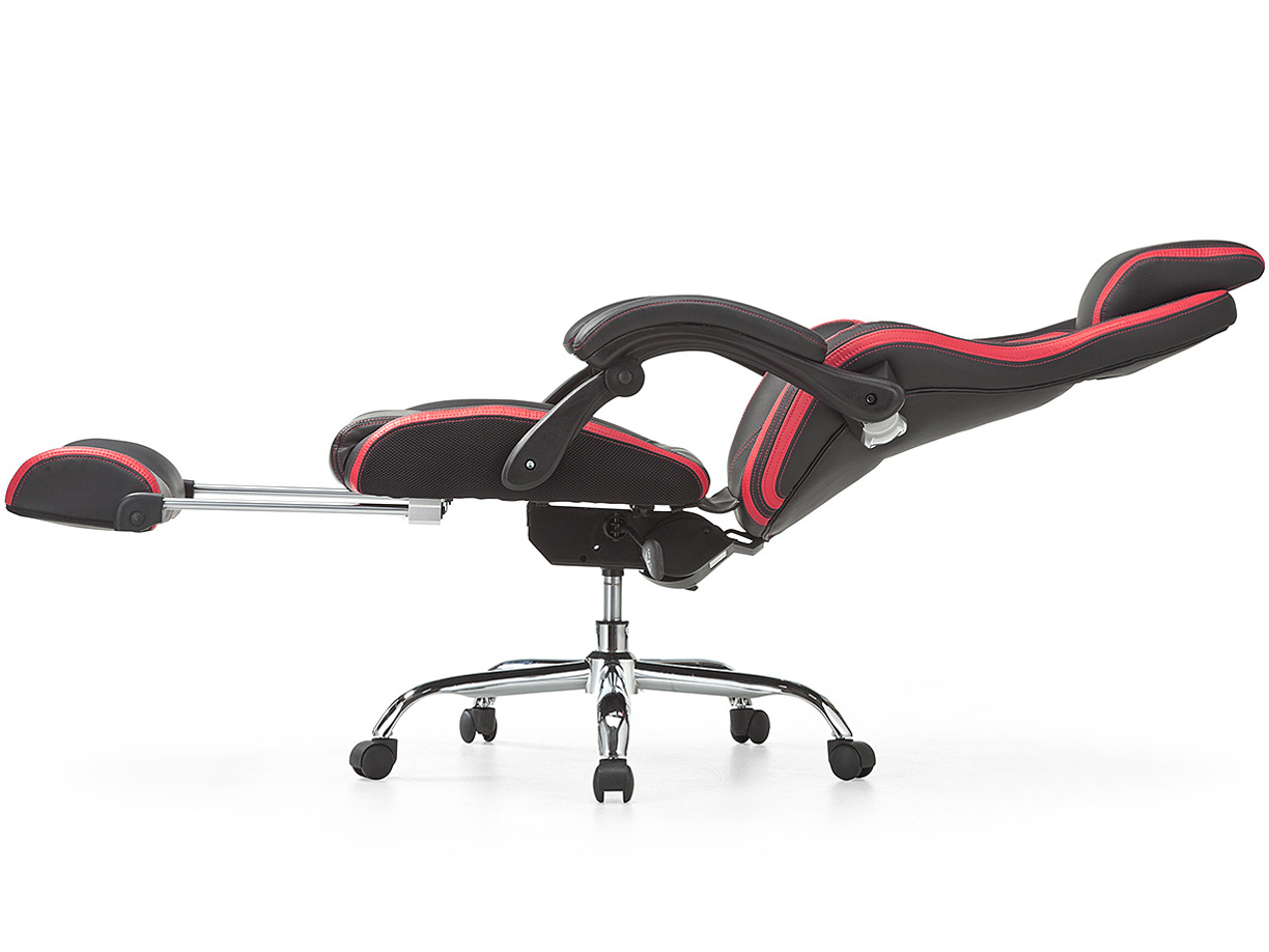 �I�b�g�}���t�����N���C�j���O�`�F�A(���i�K���N���C�j���O�E�o�P�b�g�V�[�g�E�n�C�o�b�N�d�l�E�Q�[�~���O�`�F�A�E�L���X�^�[�E�I�t��) 150-SNCL003 [�u���b�N]