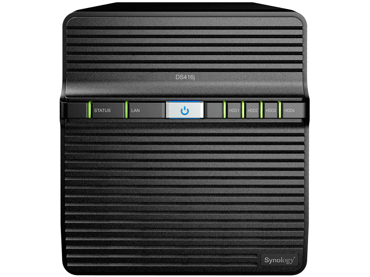 DiskStation DS416j