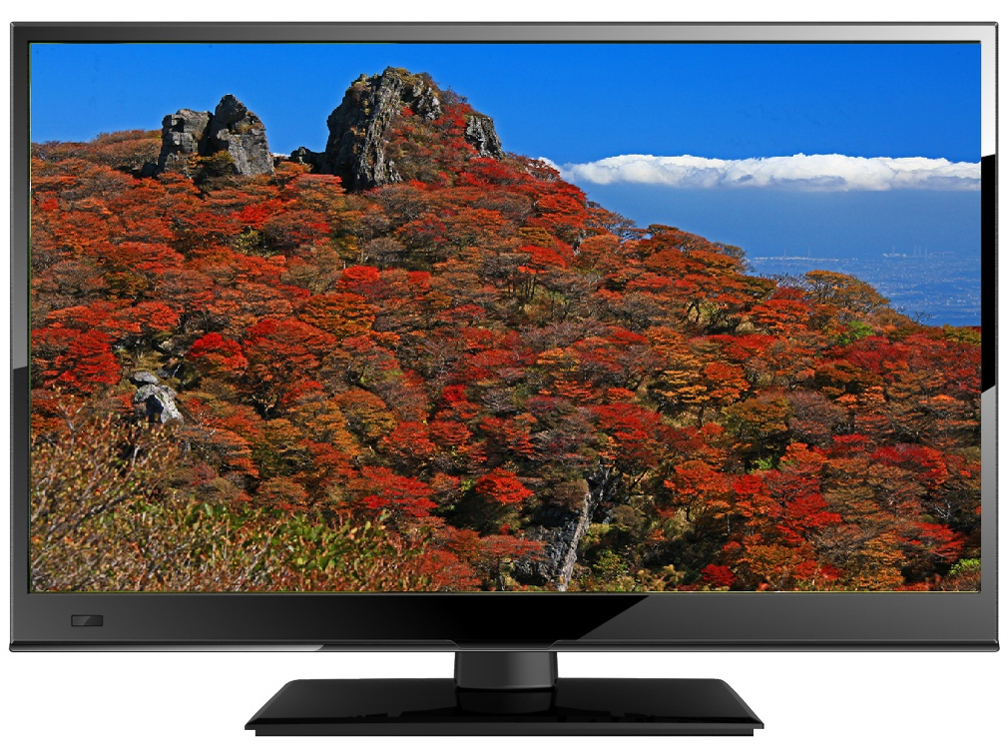 MEKの19インチ液晶テレビです！ MEK LC1990 [19インチ] 価格比較 - 価格.com