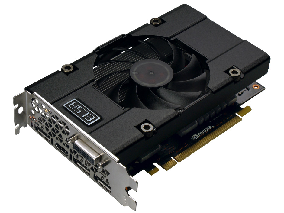 ELSA GeForce GTX 950 2GB S.A.C SS LoVA GD950-2GERXSL [PCIExp 2GB]