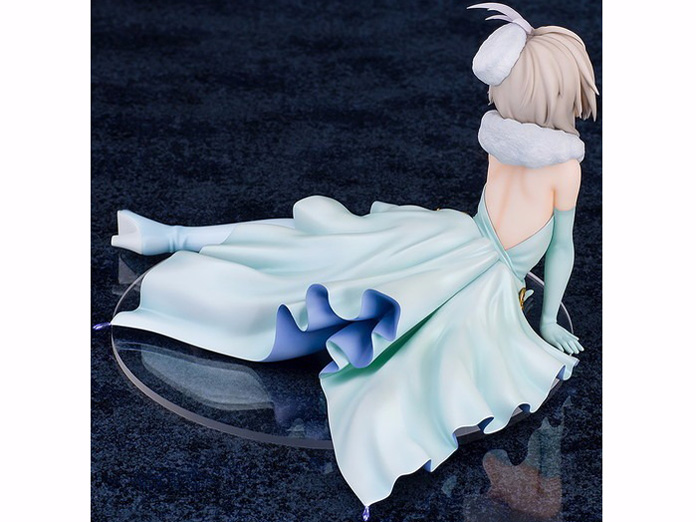 �A�C�h���}�X�^�[ �V���f�����K�[���Y �A�i�X�^�V�A LOVE LAIKA Ver.