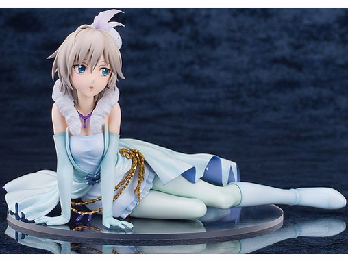 �A�C�h���}�X�^�[ �V���f�����K�[���Y �A�i�X�^�V�A LOVE LAIKA Ver.