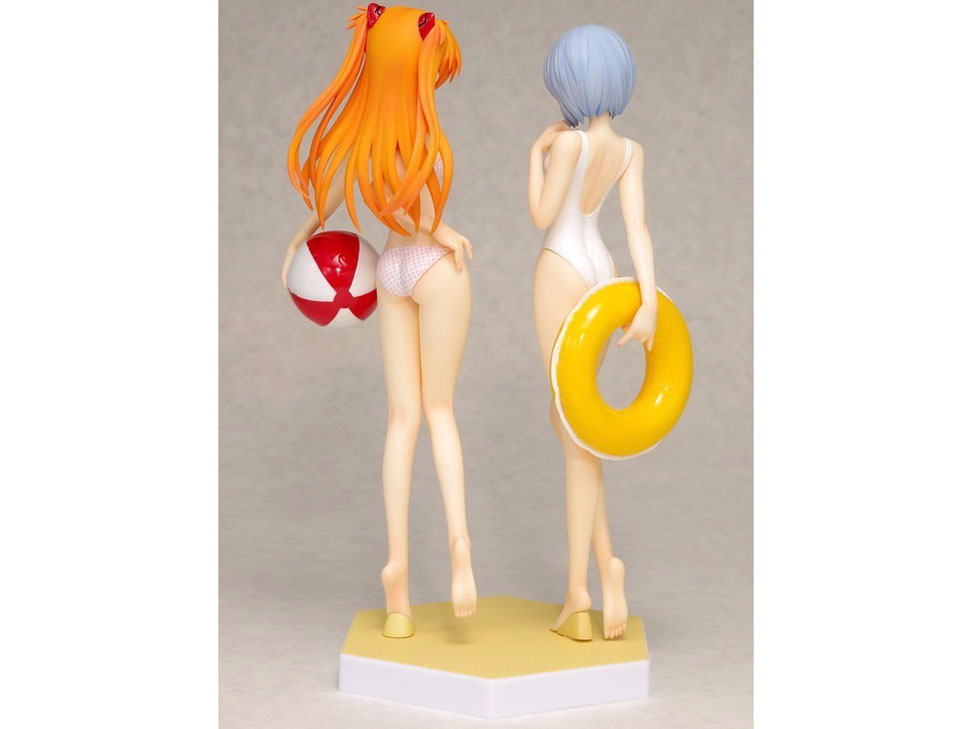 BEACH QUEENS �V���I�G���@���Q���I�� ���g���C&�y���E�A�X�J�E�����O���[ �R�~�b�NVer.