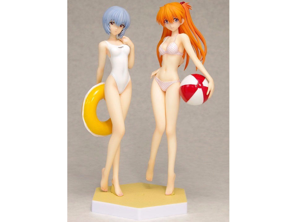 BEACH QUEENS �V���I�G���@���Q���I�� ���g���C&�y���E�A�X�J�E�����O���[ �R�~�b�NVer. �̐��i�摜