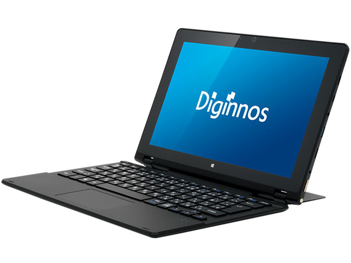 Diginnos DG-D11IW Windows 10 ���f�� K/05623-10a �̐��i�摜