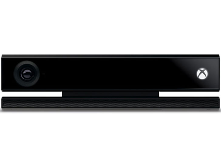 Xbox One 500GB + Kinect