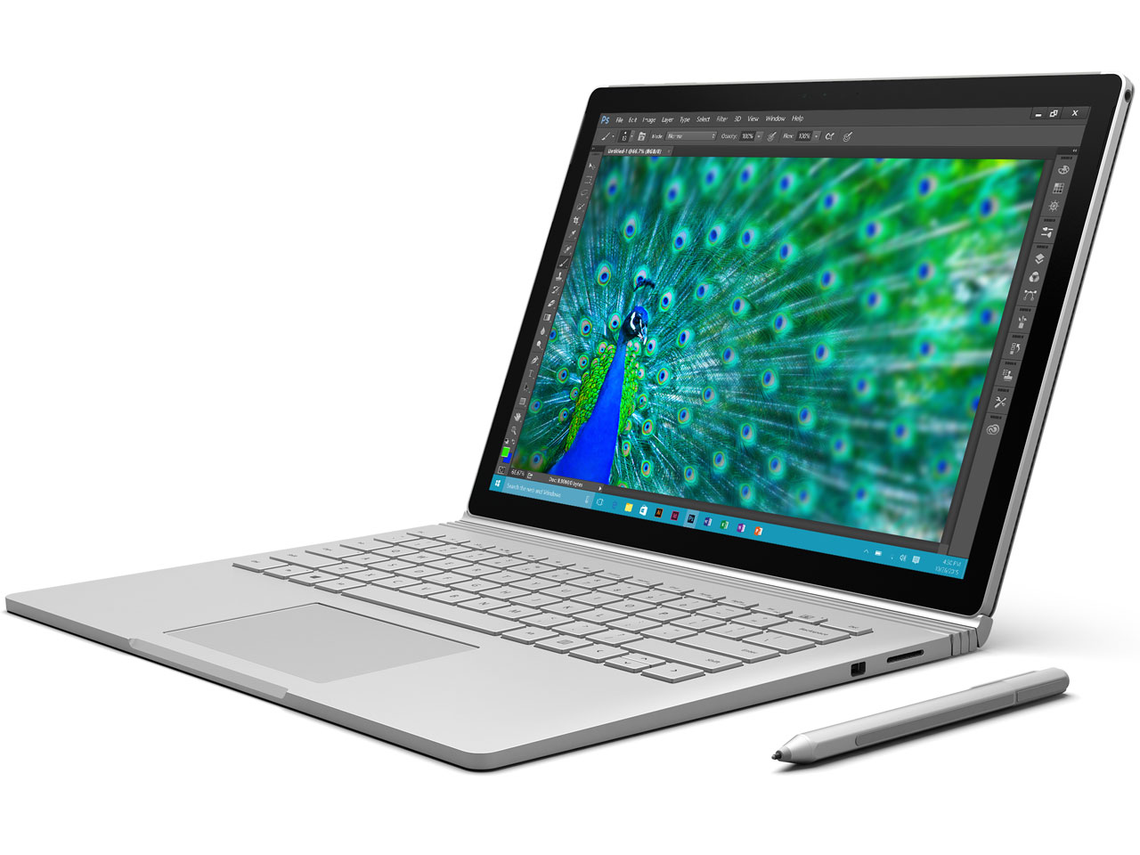 Surface Book CS5-00006 �̐��i�摜