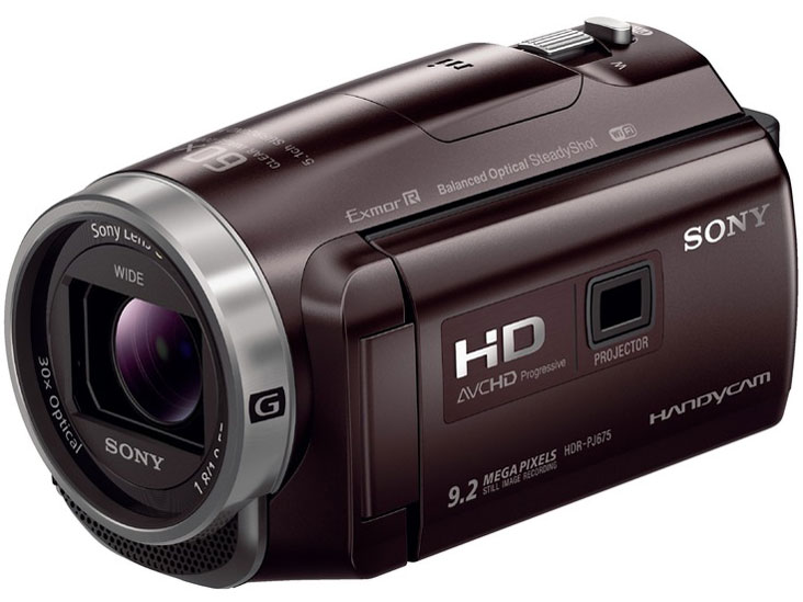 SONY HDR-PJ675 箱無し 2015年頃製 SONY HDR-PJ675 価格比較 - 価格.com