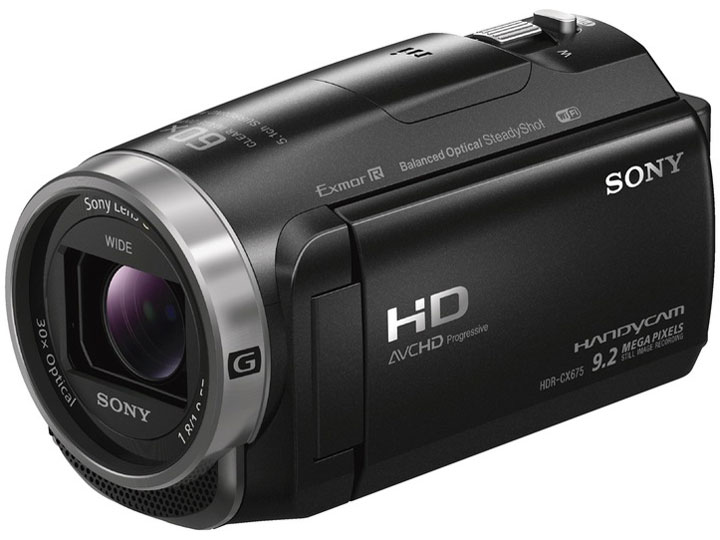 ビデオカメラ SONY HDR-CX675 SONY HDR-CX675 価格比較 - 価格.com