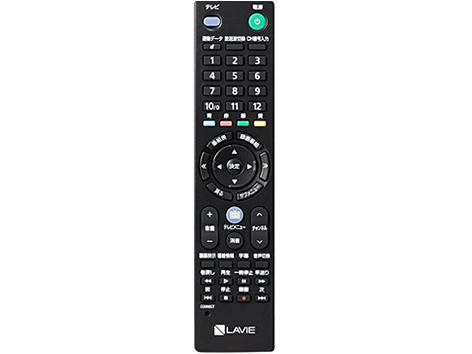 LAVIE Desk All-in-one DA570/DAB PC-DA570DAB
