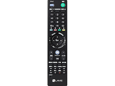 LAVIE Desk All-in-one DA370/DAW PC-DA370DAW [�t�@�C���z���C�g]