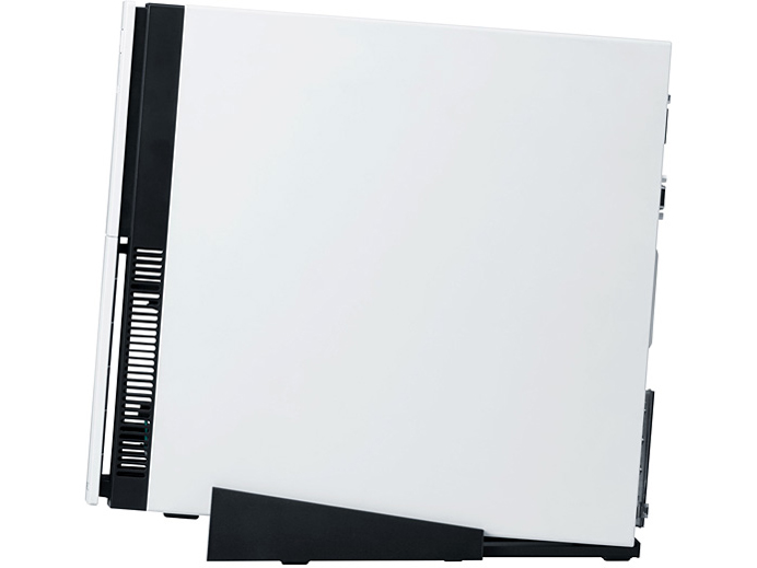 LAVIE Desk Tower DT150/DAW PC-DT150DAW