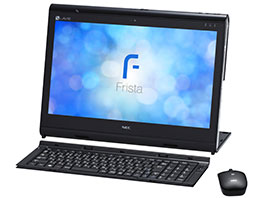 LAVIE Hybrid Frista HF750/DAB PC-HF750DAB �̐��i�摜