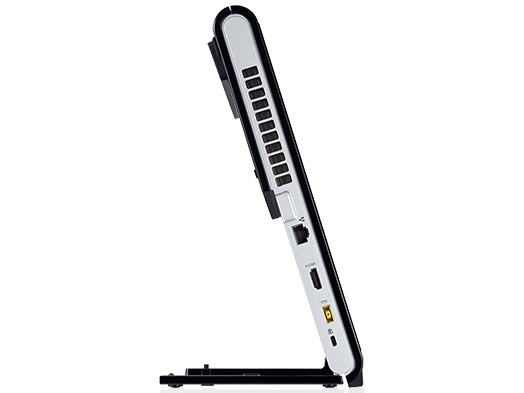 LAVIE Hybrid Frista HF350/DAB PC-HF350DAB [�s���A�u���b�N]