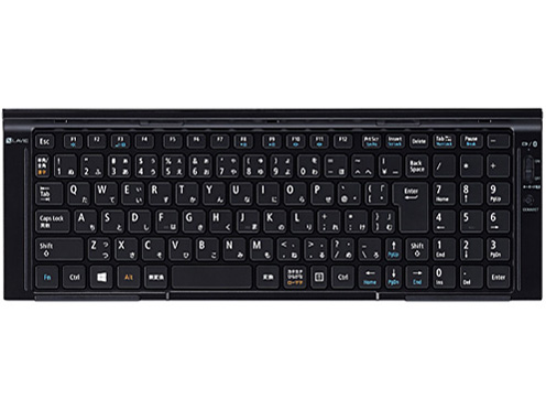 LAVIE Hybrid Frista HF150/DAB PC-HF150DAB [�s���A�u���b�N]