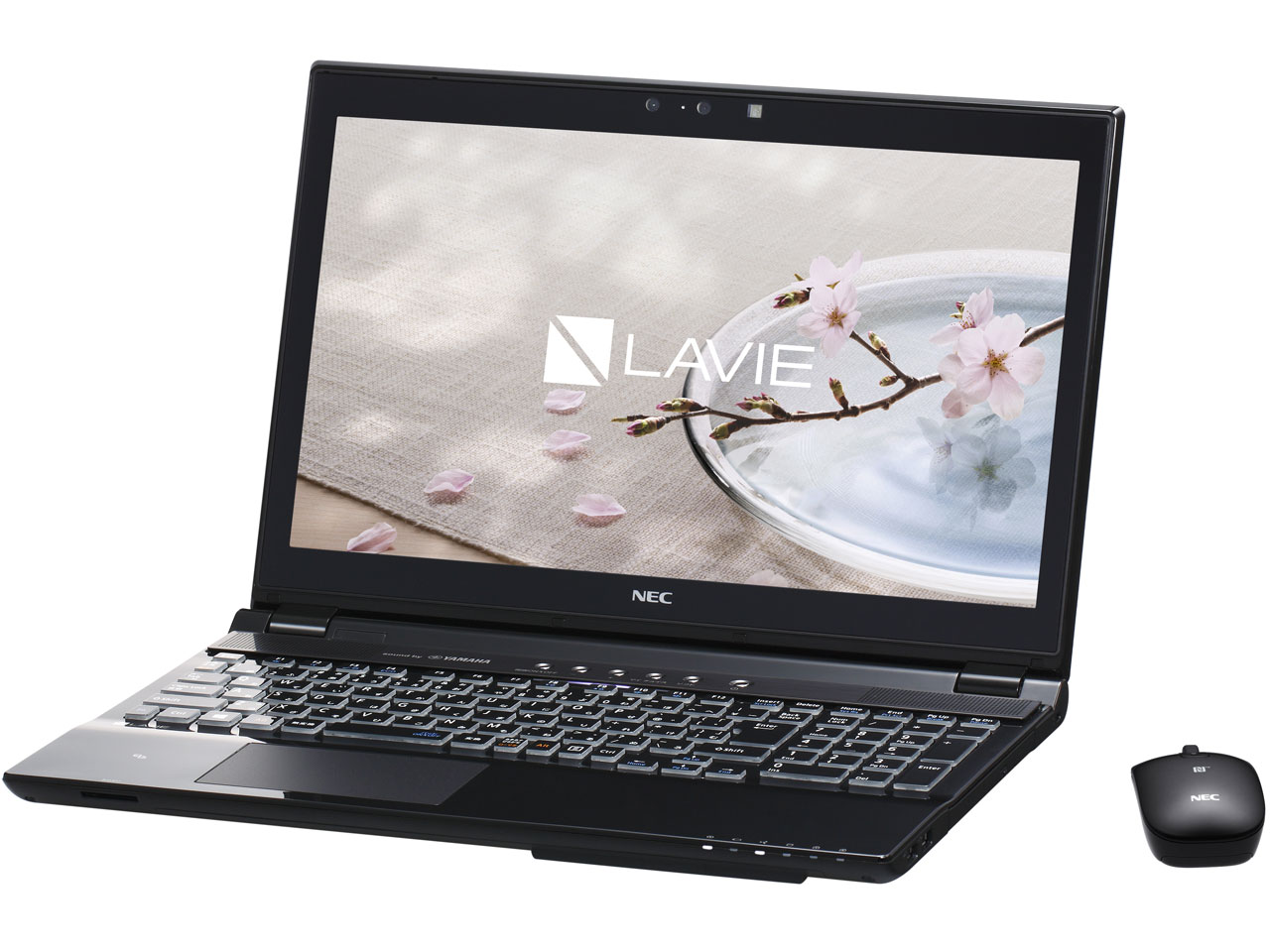 NEC LAVIE Note Standard NS850/DAB PC-NS850DAB 価格比較 - 価格.com