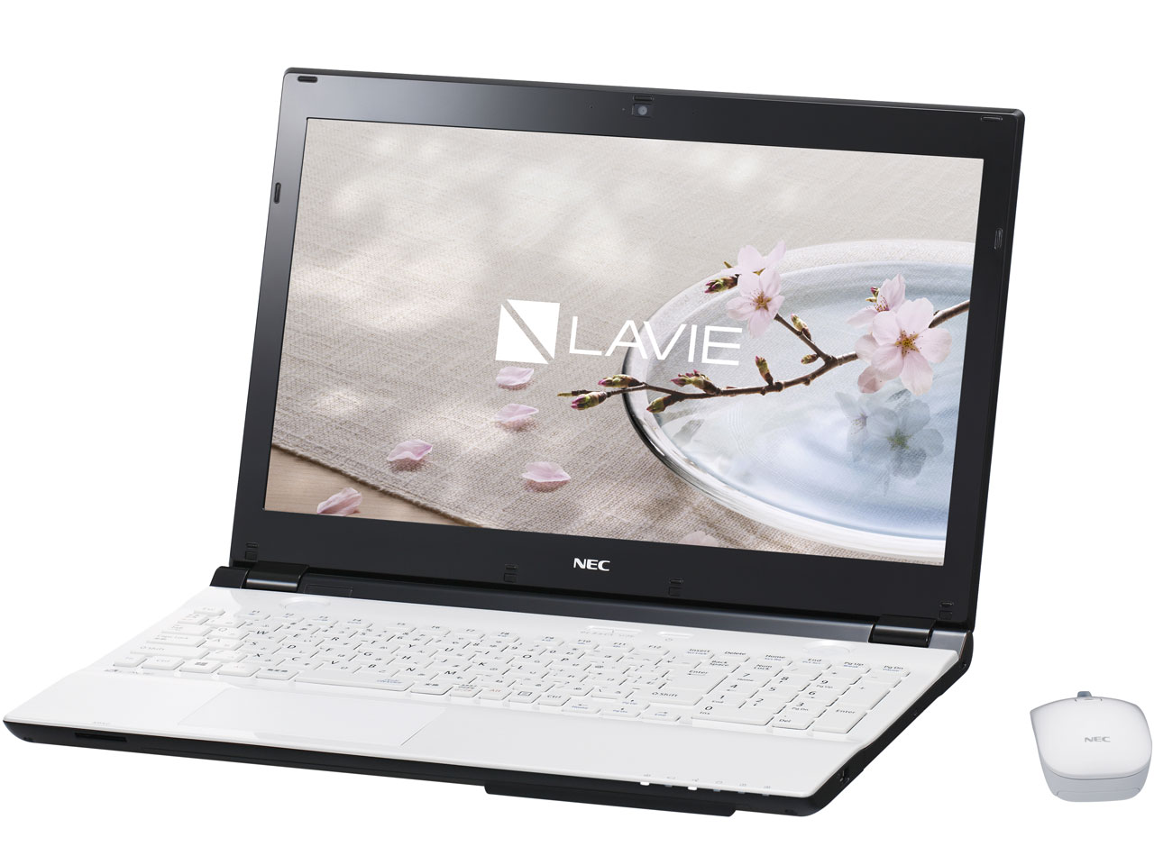 NEC LAVIE Note Standard NS700/DAR PC-NS700DAR [クリスタルレッド] 価格比較 - 価格.com