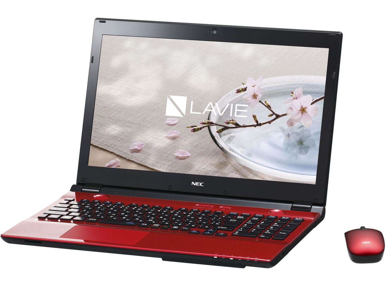 NEC LAVIE Note Standard NS550/DAB PC-NS550DAB [クリスタルブラック] 価格比較 - 価格.com