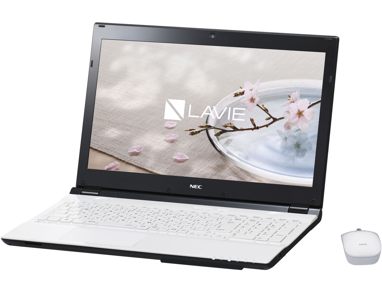 NEC LAVIE Note Standard NS550/DAB PC-NS550DAB [クリスタルブラック] 価格比較 - 価格.com