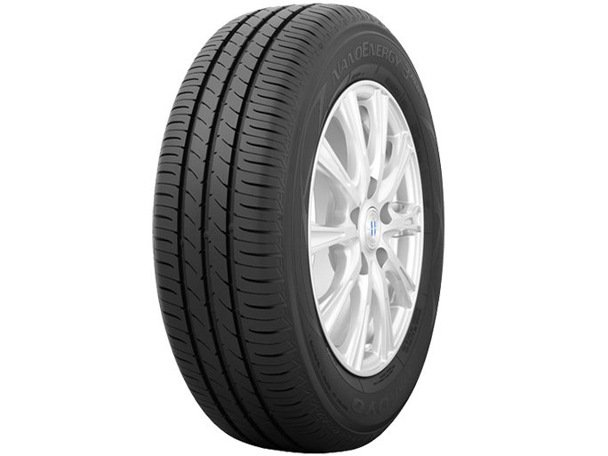 NANOENERGY 3 PLUS 185/55R15 82V