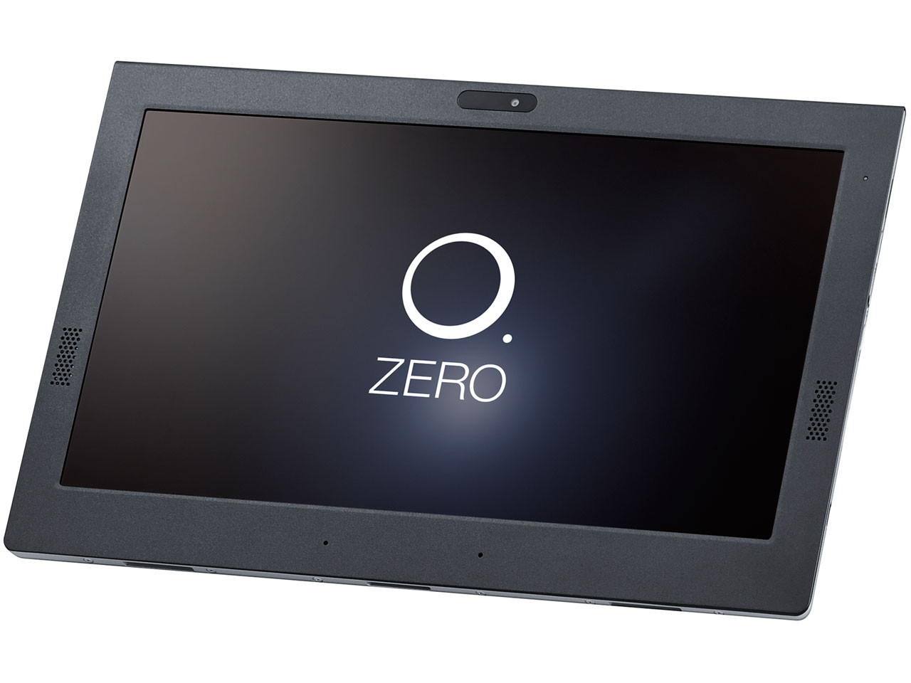 携帯用タブレット型パソコンNEC-HZ100DAS NEC LAVIE Hybrid ZERO HZ100/DAS PC-HZ100DAS [ムーンシルバー