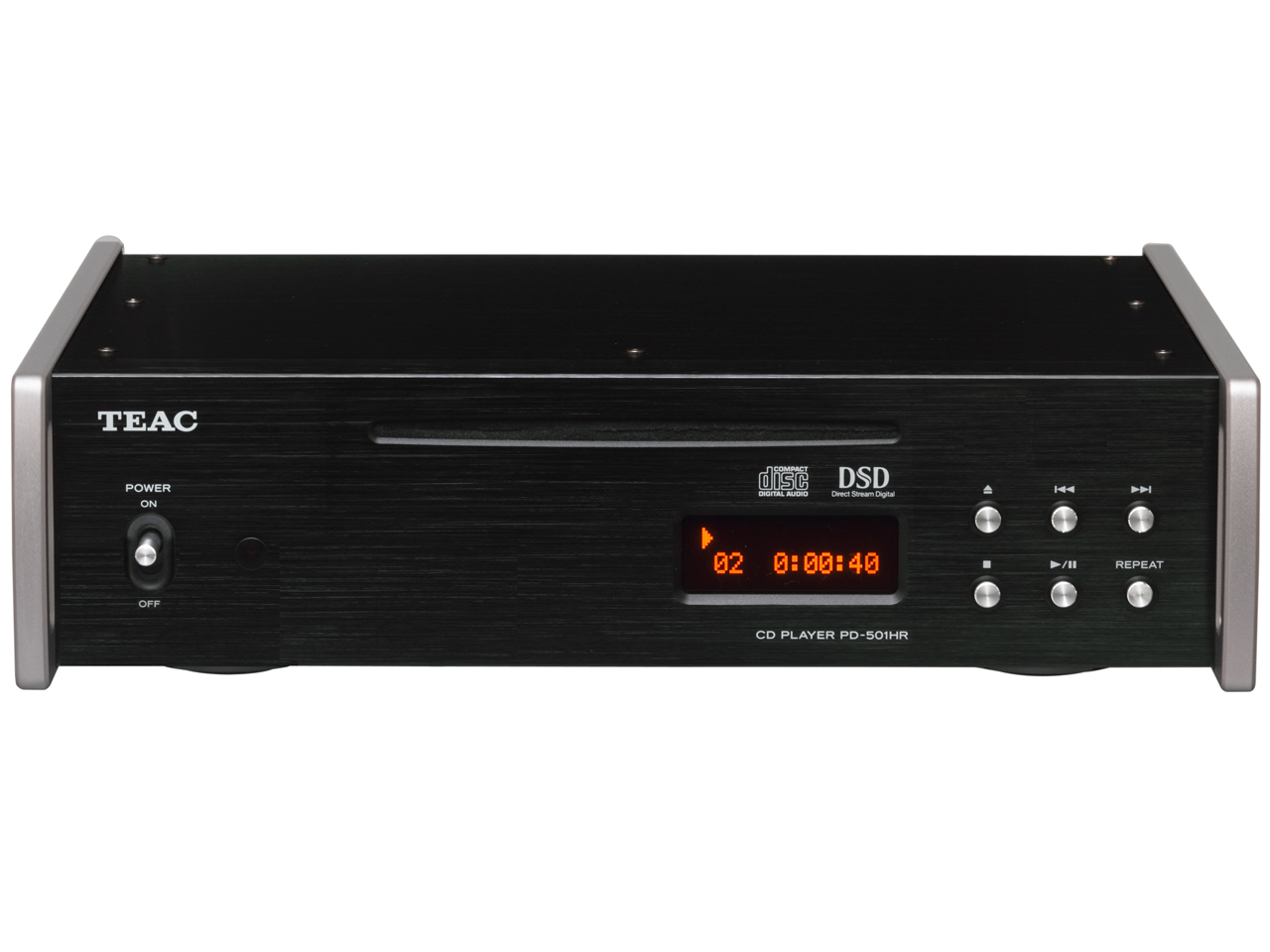 PD-501HR-SP-B [�u���b�N] �̐��i�摜