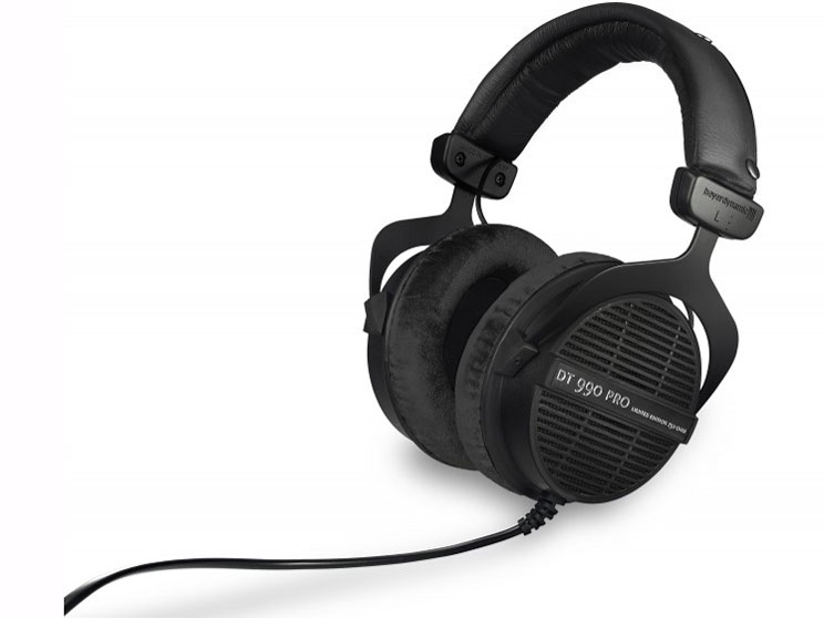 DT 990 PRO LIMITED EDITION