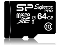 SP064GBSTXDU3V10SP [64GB] �̐��i�摜