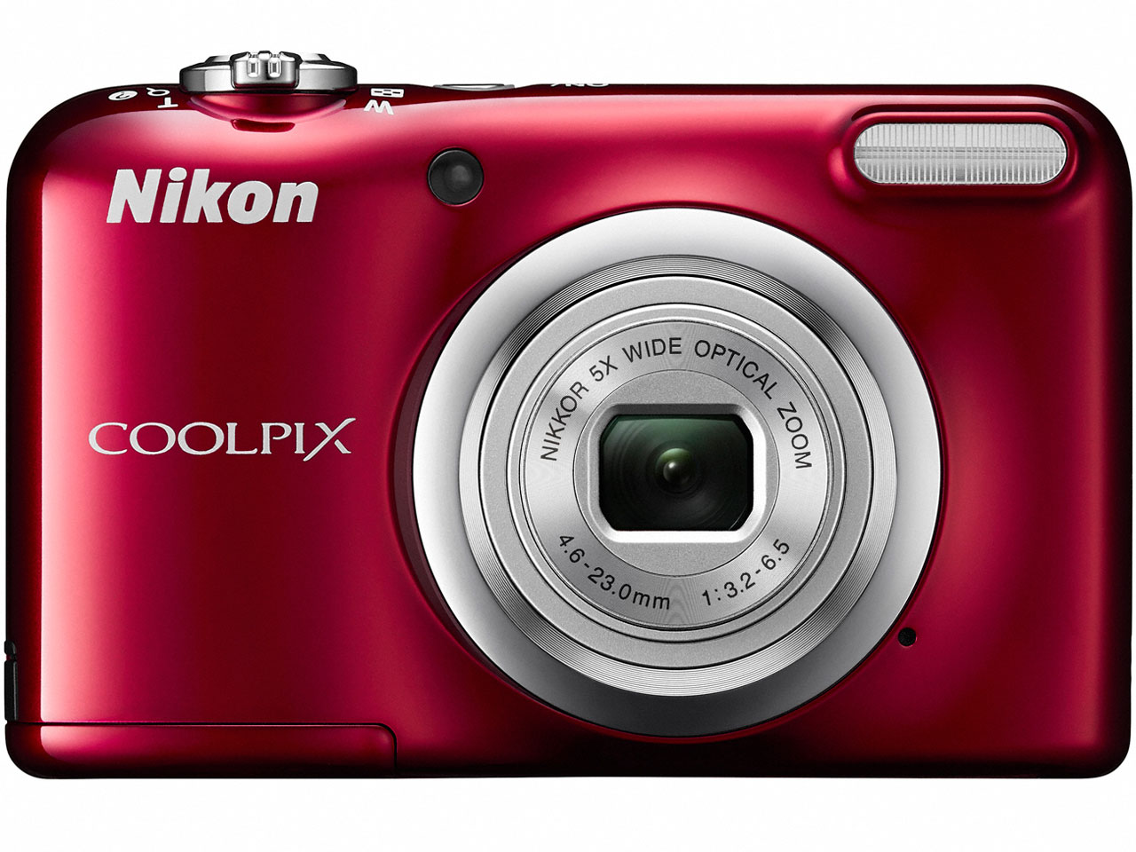 Nikon COOLPIX A10 デジカメ フルセット 美品 a4898 Amazon.com : Nikon digital camera COOLPIX A10 Silver (Japan