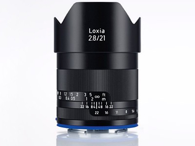 Loxia 2.8/21