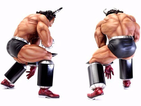 �}�X�L�����[�R���N�V���� Vol.DX �o�b�t�@���[�}�� 2.0�A�h�x���gVer.(����J���[)