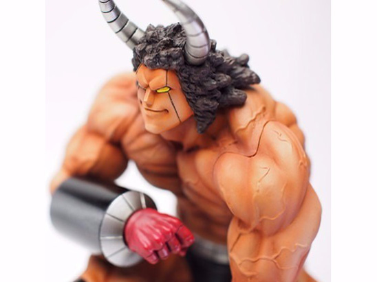 �}�X�L�����[�R���N�V���� Vol.DX �o�b�t�@���[�}�� 2.0�A�h�x���gVer.(����J���[)