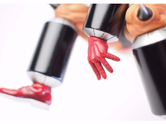 �}�X�L�����[�R���N�V���� Vol.DX �o�b�t�@���[�}�� 2.0�A�h�x���gVer.(����J���[)