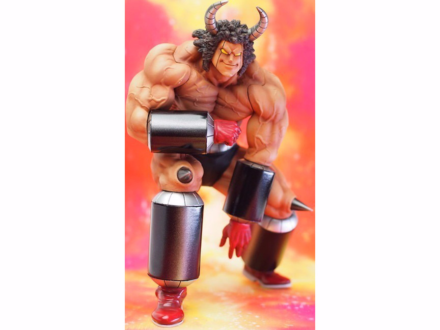 �}�X�L�����[�R���N�V���� Vol.DX �o�b�t�@���[�}�� 2.0�A�h�x���gVer.(����J���[)