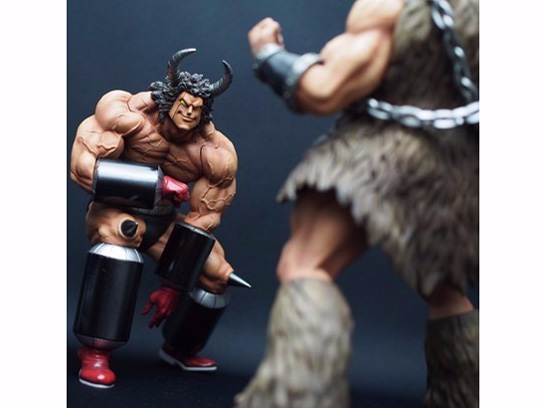 �}�X�L�����[�R���N�V���� Vol.DX �o�b�t�@���[�}�� 2.0�A�h�x���gVer.(����J���[)