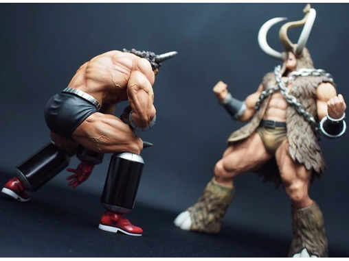 �}�X�L�����[�R���N�V���� Vol.DX �o�b�t�@���[�}�� 2.0�A�h�x���gVer.(����J���[)