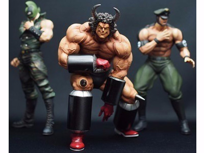 �}�X�L�����[�R���N�V���� Vol.DX �o�b�t�@���[�}�� 2.0�A�h�x���gVer.(����J���[)