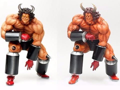 �}�X�L�����[�R���N�V���� Vol.DX �o�b�t�@���[�}�� 2.0�A�h�x���gVer.(���ʃJ���[)