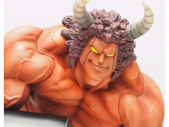 �}�X�L�����[�R���N�V���� Vol.DX �o�b�t�@���[�}�� 2.0�A�h�x���gVer.(���ʃJ���[)