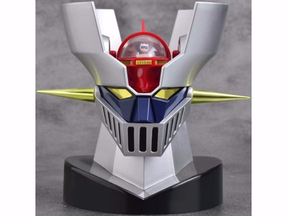 ���^���E�A�N�V���� No.6 �}�W���K�[Z �z�o�[�p�C���_�[ �̐��i�摜