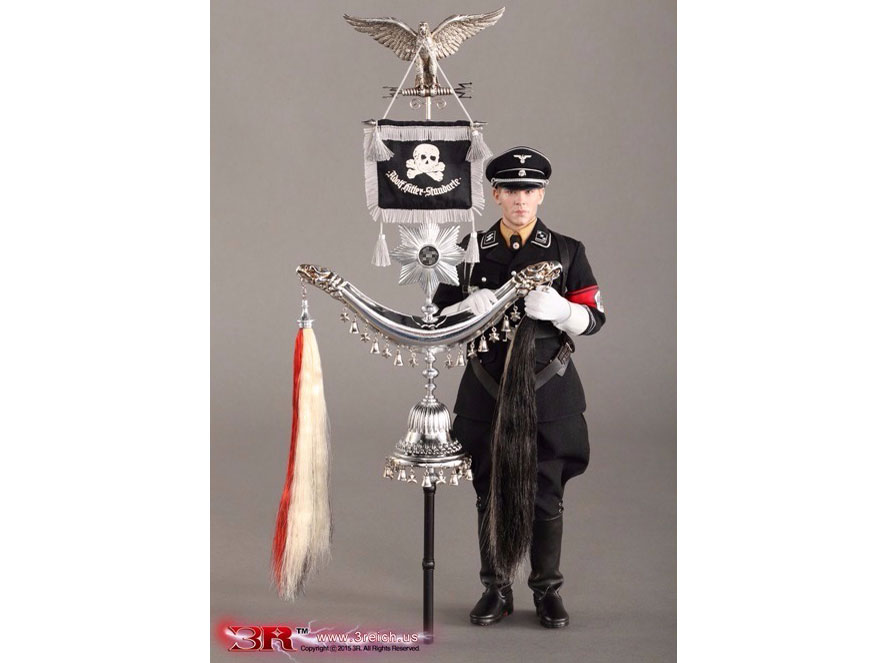 Musikkorps der SS Volume 3 SS Schellenbaum Andy �̐��i�摜