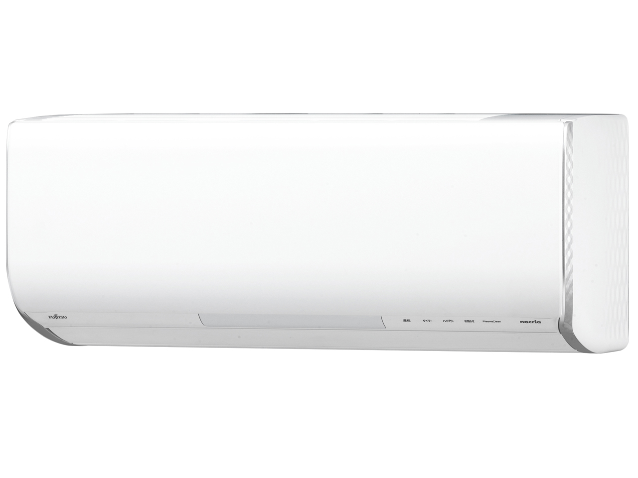壁掛けエアコン 富士通ゼネラル AS-ZS56F2W 2016年製