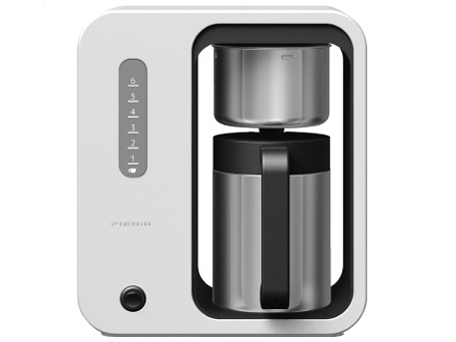 Pieria DCM-1603-WH [�z���C�g] �̐��i�摜