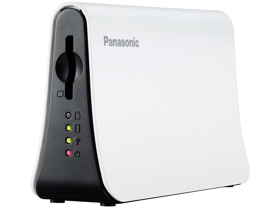 BN-SDPAP3 �̐��i�摜