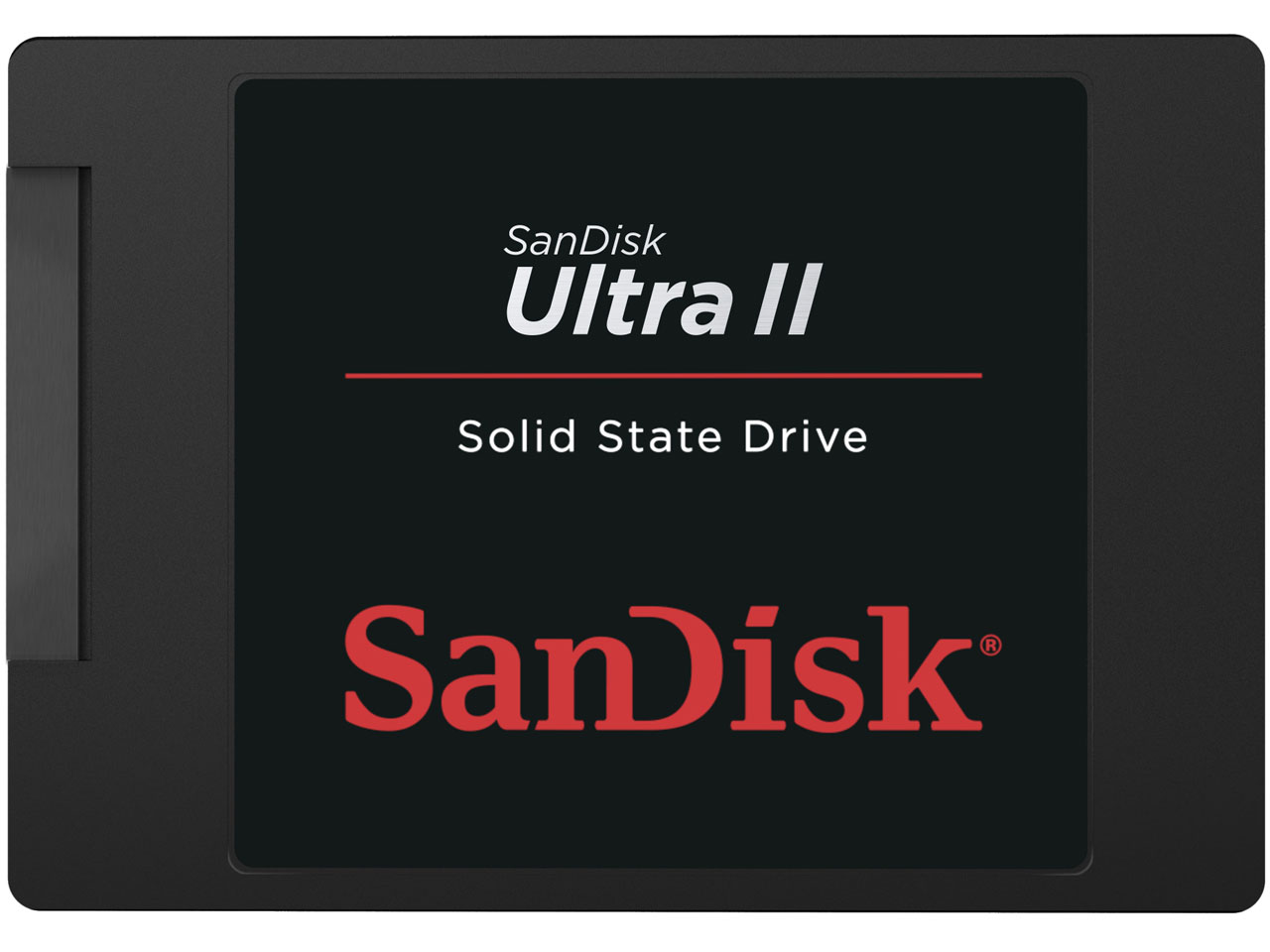 �E���g�� II SSD SDSSDHII-480G-J26C �̐��i�摜
