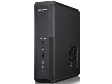 GALLERIA ST Windows 10 ���f�� K/05527-10b �̐��i�摜