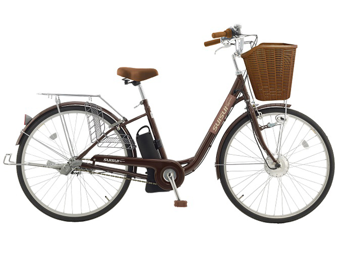 �X�C�X�C KH-DCY01III [�u���E��] �̐��i�摜