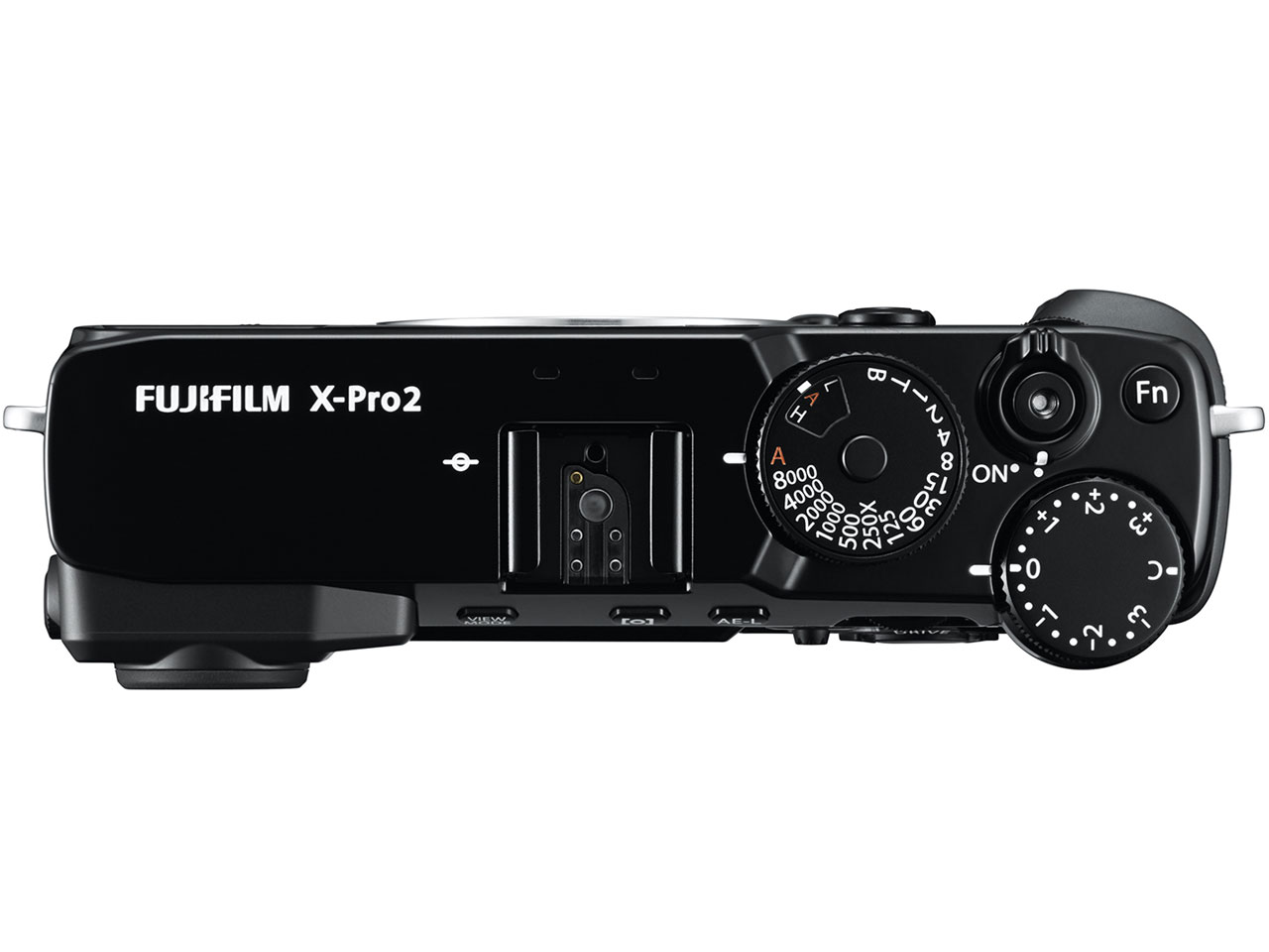 FUJIFILM X-Pro2 �{�f�B